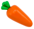 carrot toy